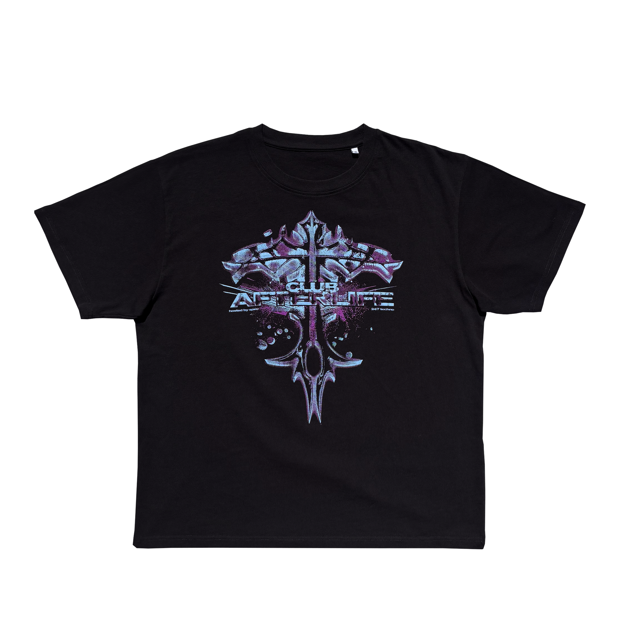 CLUB AFTERLIFE TEE