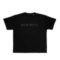 BLACKOUT TONAL TEE
