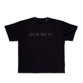 BLACKOUT TONAL TEE
