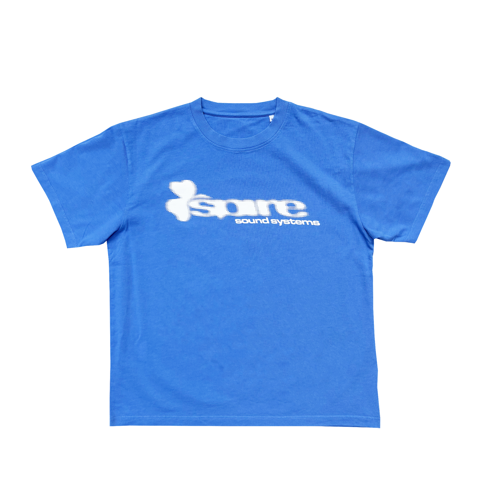 SOUND SYSTEM SKY TEE