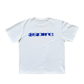 COBALT TEE