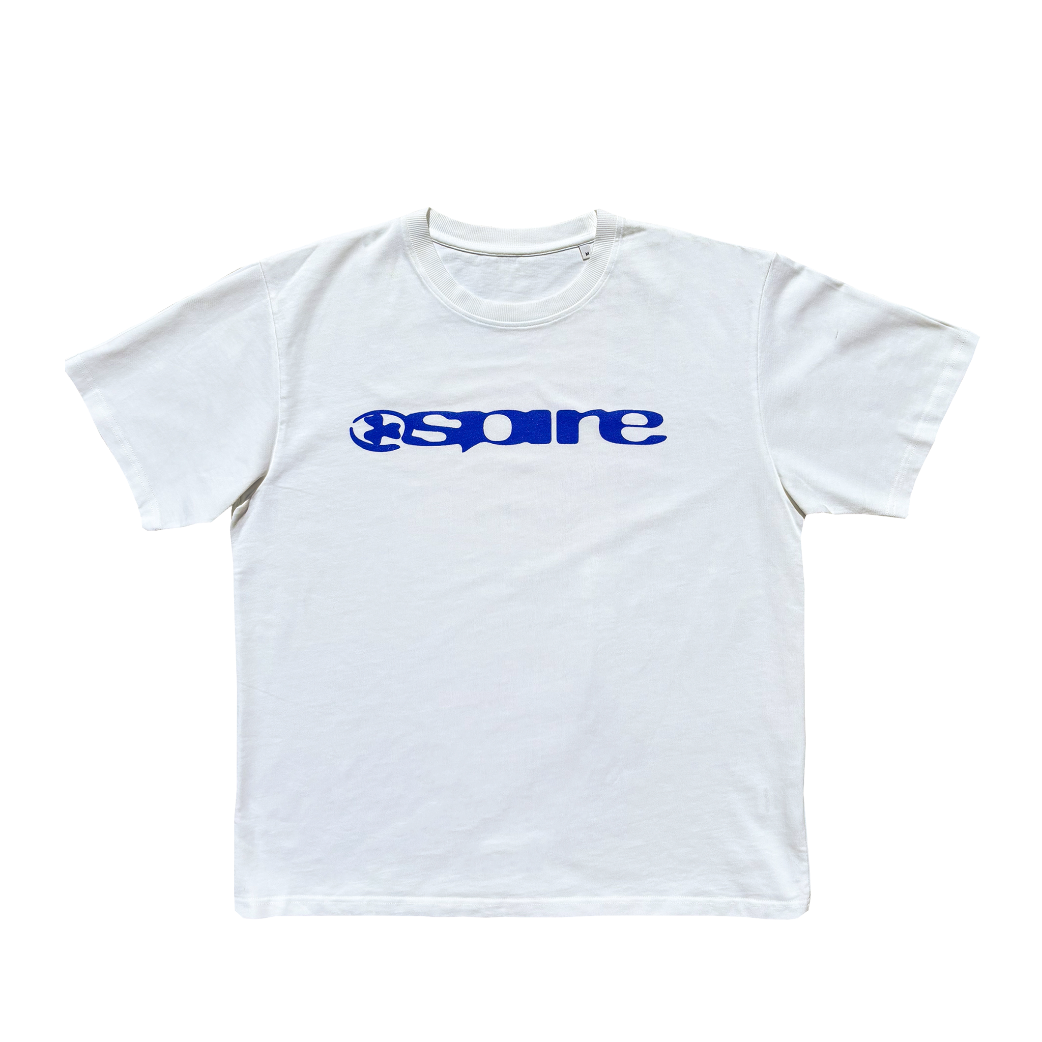 COBALT TEE