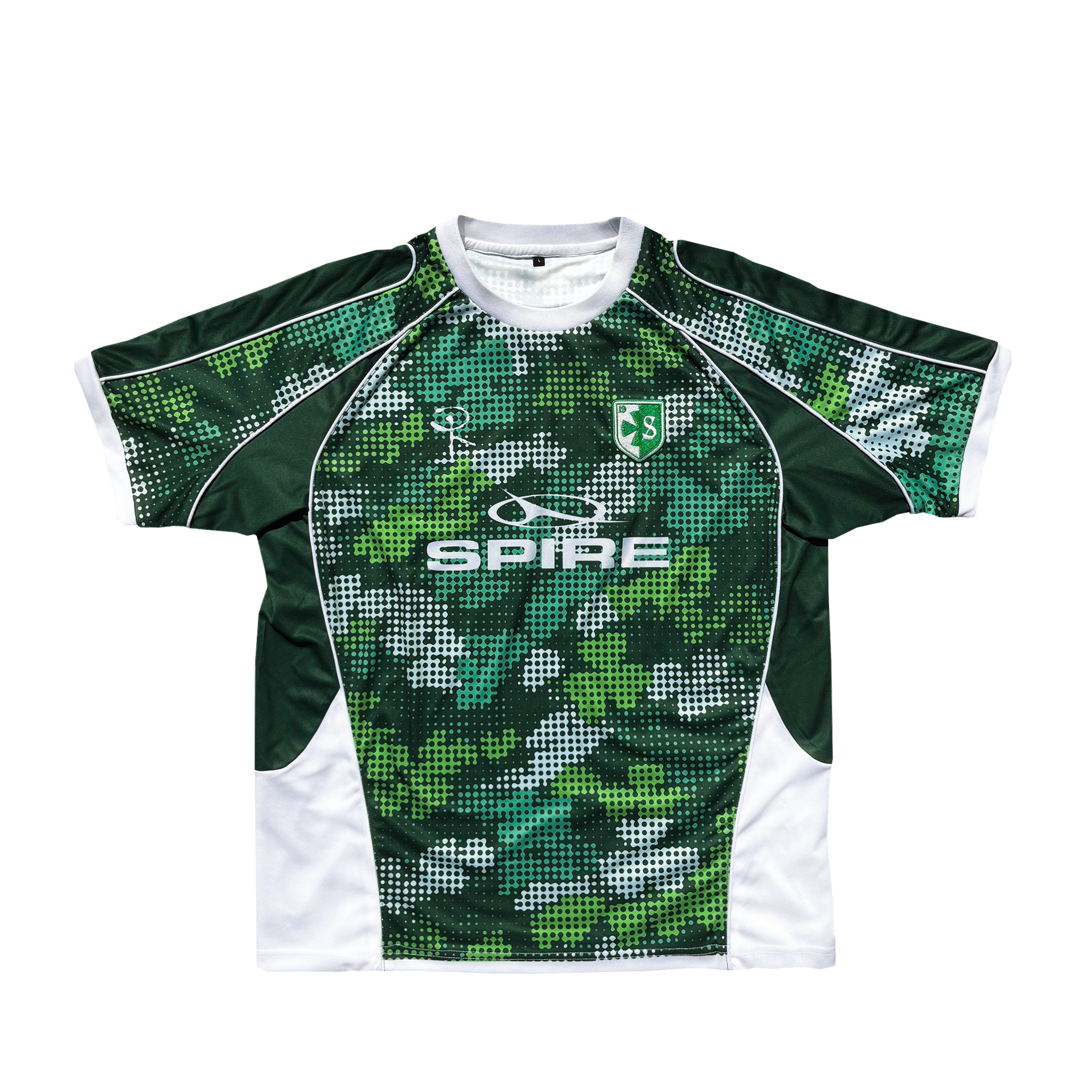 SPIRELAND JERSEY