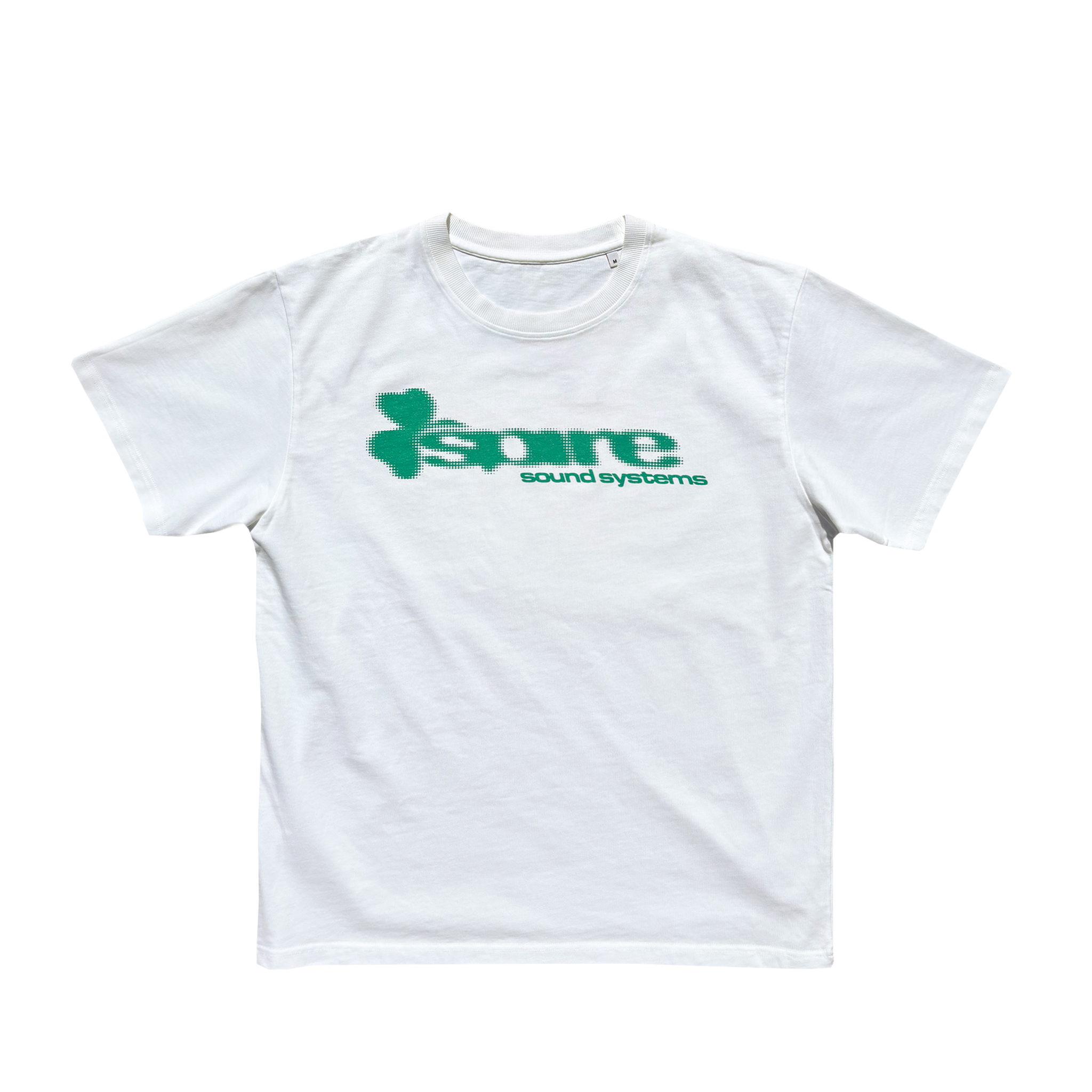 SOUND SYSTEM CLOVER TEE